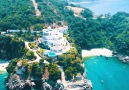 Montenegro looks like a total paradise