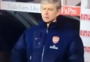 Montun cebini tutturamayan Arsene Wenger