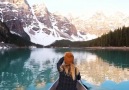 Moraine Lake Alberta Canada Video Credit Michael Matti Photography