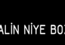 Moralin niye bozuk peygamberlerin cektigi sikintiyimi cektin