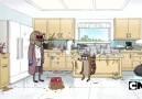 Mordecai and Rigby - Sürekli Dizi 7.Sezon 1.Bölüm - Terk Edilenler Şehri