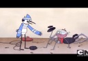 Mordecai Ve Rigby'ler Geri Dönüyor