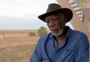 Morgan Freeman’ın çektiği belgeselin Konya bölümü yayınlandı