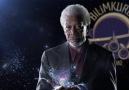 Morgan Freeman ile Solucan Deliğinden