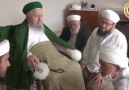 Moritanya Seyyidlerinden Şeyh Muhammed... - Mahmud Efendi Hazretleri