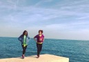 Morning all from Mediterraneansea... - Zumba Mersin - Elif Kaynak