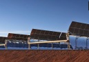 Morocco Has a Huge New Solar Power Plant