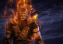 Mortal Kombat 9 Komplete Edition "Scorpıon" Shadow Gölge Trailer