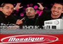 Mosaïque FM, Seyes Khouk du lundi 4 juin 2012