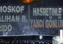 MoskoF & Alihan Blood & Rıdo - Hasretinle Yandı Gönlüm