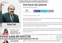 MOSSAD AJANLARI ODA TV'DE