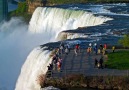 Most Beautiful Niagara Falls Canada by @NPro Aerial Videography