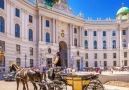 10 Most beautiful places in VIENNA