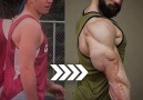 Most effective triceps workout Julian Michael Smith