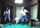 Most Funny START DASH Dance Cover! With Lubricant On the Floor