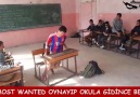 Most Wanted oynayıp okula gidince ben