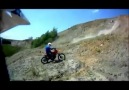 Moto Cross Kazaları