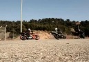 Moto Driftt