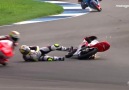 Moto3™ 2014 Biggest crashes