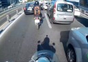 Motorculara Kötü Bakılmasının Sebebi