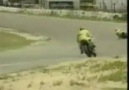 motorcycle accident (motorsiklet kazaları)
