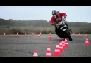 Motorcycle Drift !