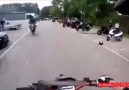 Motorcycles arent for everyone