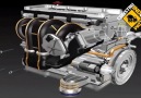 Motor de Carro / Car Engine