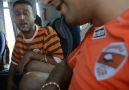 Motor Ramazan Maraş Deplase Otobüsü '' Ah Gülüm Şarkısı ''