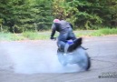 Motosiklet Kullanma Olayını Abartan Genco