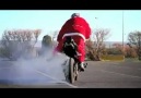 Moto Tube  Noel Babadan Stunt Show