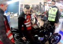 MOTOVOYAGER&TÜRKİYE MOTOBİKE 2019