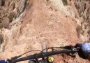 Mountain Bike Filmador