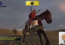 Mount & Blade - RTE vs İsrail (CHP   MHP)