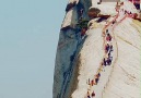 Mount Hua The most dangerous mountain in the world