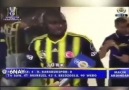 Moussa Sow'a Maç Öncesinde Plaket Verilecek.Tribünler MUSA Ses...