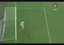 Moussa Sow - Aykut Kocaman Gol Sevinci