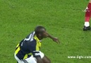 Moussa Sow Bir Daha Denedi!