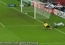 Moussa Sow'dan Trabzon'a Müthiş gol