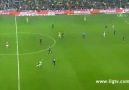 Moussa Sow Fenerbahçede İlk Golü..