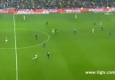 Moussa Sow Fenerbahçede İlk Golü..