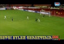 Moussa Sow (Gol) Orucunu Fena Bozdu..