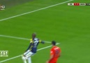 MOUSSA SOW MÜBAREK BÖYLE ATTI GOOOOLLLLLLLLLLLLL