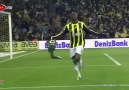 Moussa Sow'un Galatasaray'a Attığı Muhteşem Rövaşata Golü.