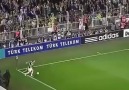 Moussa Sow'un Gerçek Fenerbahçe'li Olduğu Maç ! ^_^