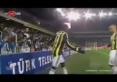 Moussa Sowun Muzleraya attigi rövesata... - Fenerbahce SK 1907