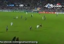 Moussa Sow'un Trabzon'a attığı gol !