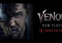 Movie New 2018 - Venom Film Facebook