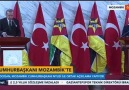 Mozambik'te basın toplantısı (24 Ocak 2017)