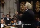 Mozart Ave Verum Corpus por Leonard Bernstein